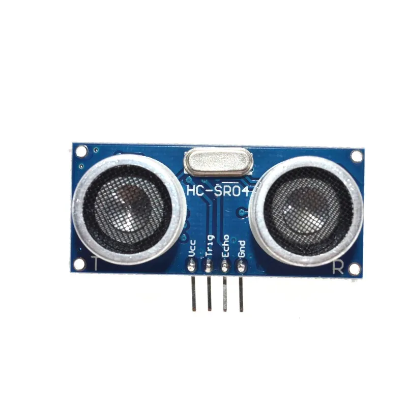 HC-SR04 HCSR04 to world Ultrasonic Wave Detector Ranging Module HC-SR04 HC SR04 HCSR04 Distance Sensor