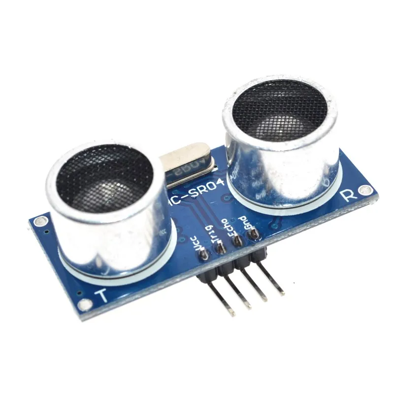 HC-SR04 HCSR04 to world Ultrasonic Wave Detector Ranging Module HC-SR04 HC SR04 HCSR04 Distance Sensor