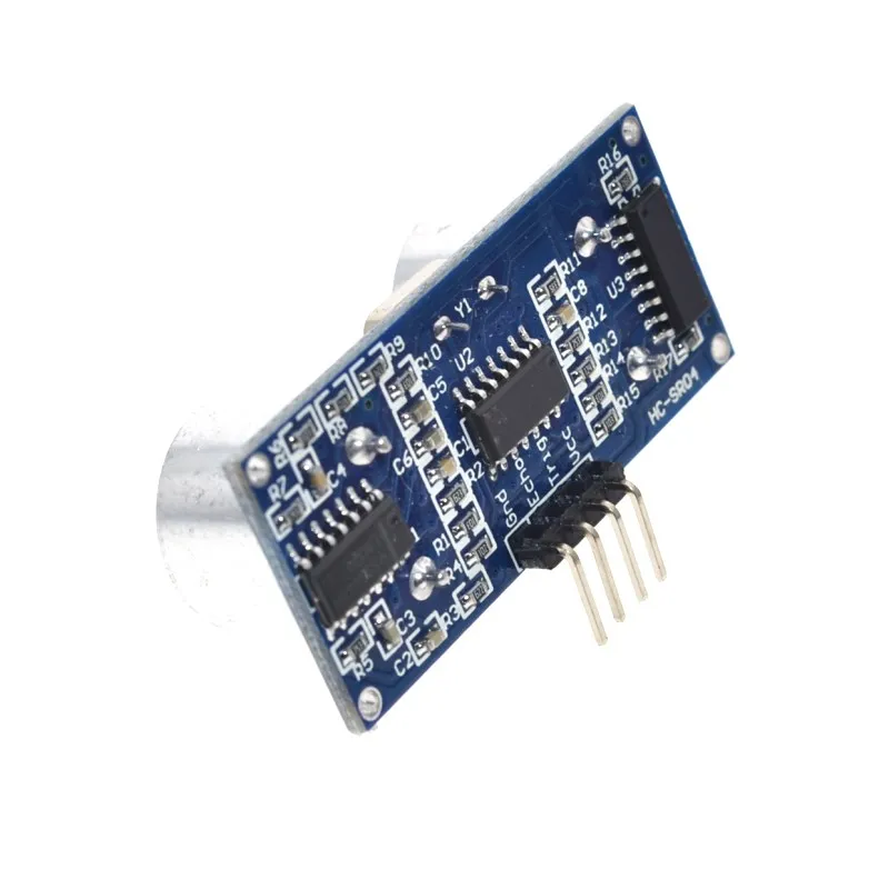 HC-SR04 HCSR04 to world Ultrasonic Wave Detector Ranging Module HC-SR04 HC SR04 HCSR04 Distance Sensor