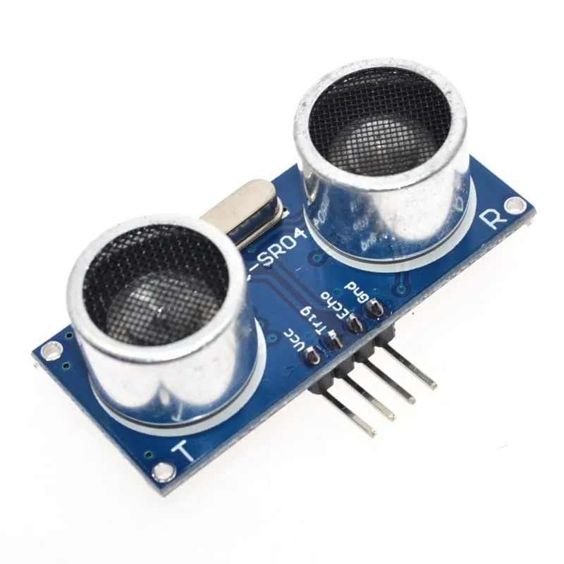 HC-SR04 HCSR04 to world Ultrasonic Wave Detector Ranging Module HC-SR04 HC SR04 HCSR04 Distance Sensor
