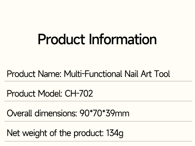 Low Noise Long-Lasting Electric Nail Trimmer Polisher Automatic Convenient Electric Nail File Cutter Nail Clipper with Led Light
