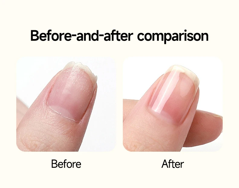 Low Noise Long-Lasting Electric Nail Trimmer Polisher Automatic Convenient Electric Nail File Cutter Nail Clipper with Led Light