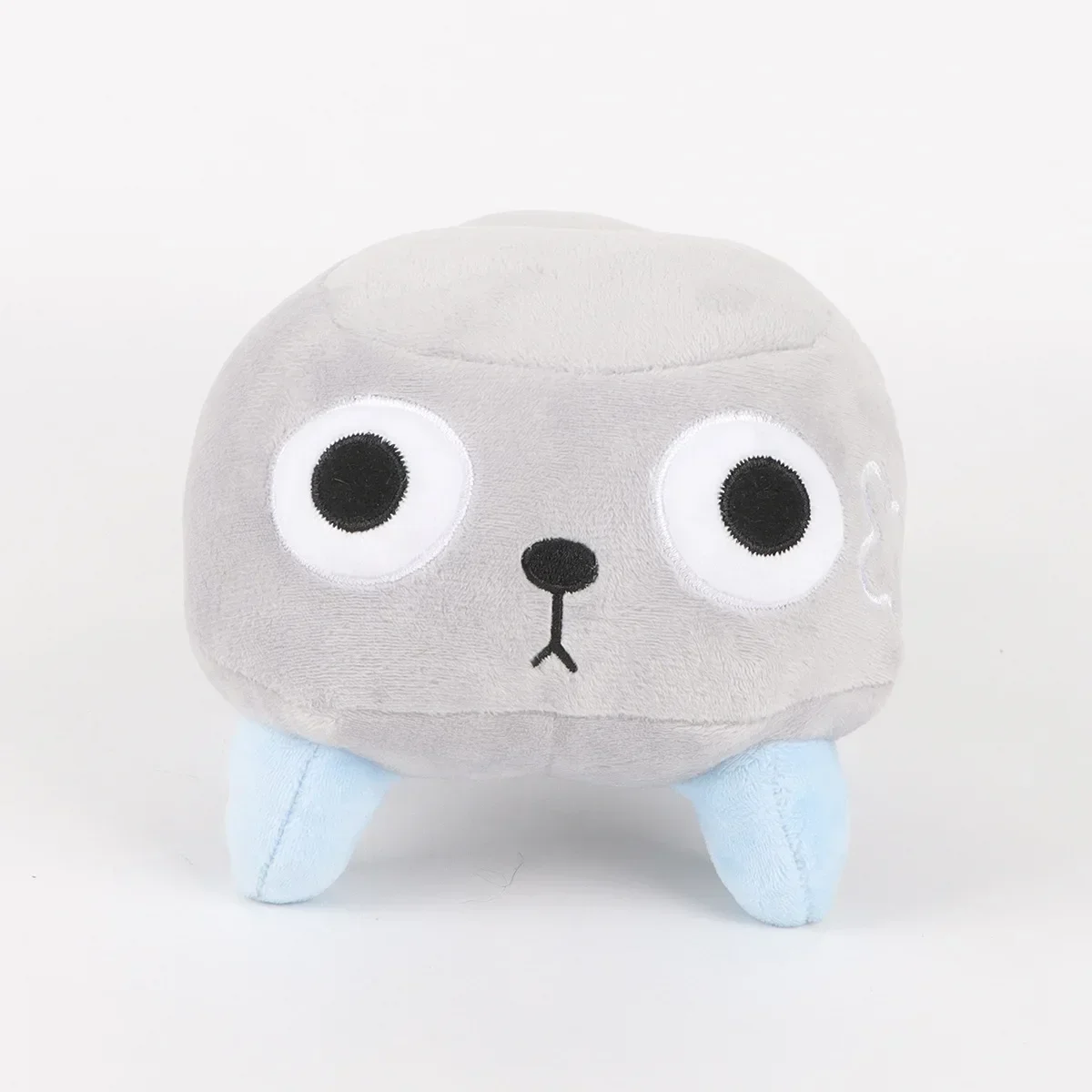 New 40 Styles Cute World Ragdoll Filled Horror Game Small Stone Plush Toy Soft Pillow Doll Children's Gift Doll Children's Gift