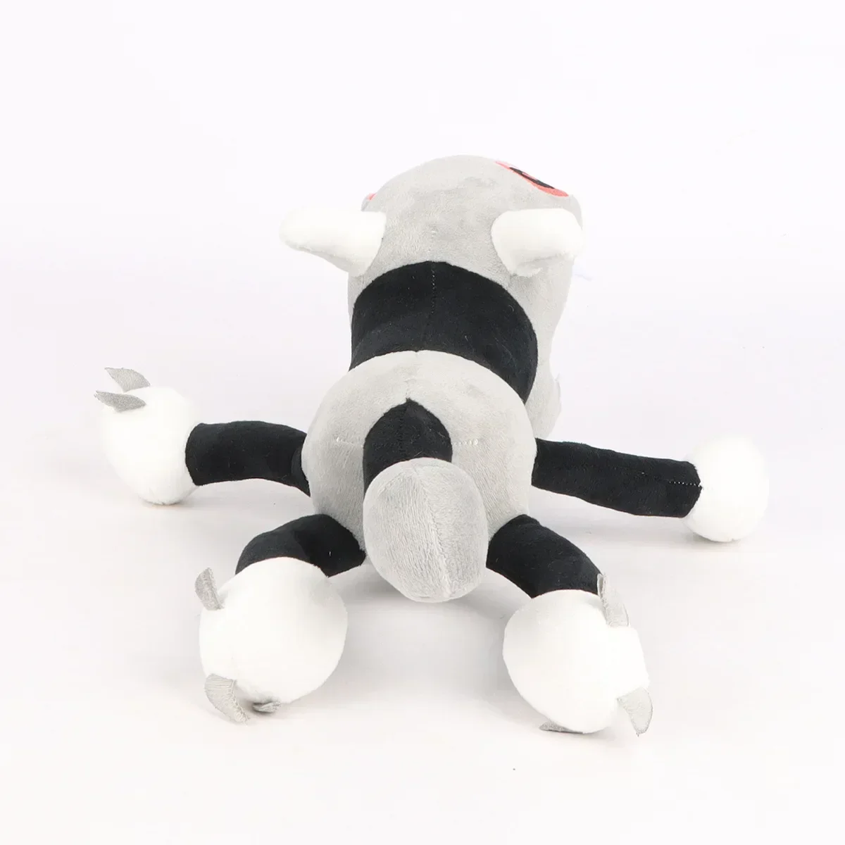 New 40 Styles Cute World Ragdoll Filled Horror Game Small Stone Plush Toy Soft Pillow Doll Children's Gift Doll Children's Gift