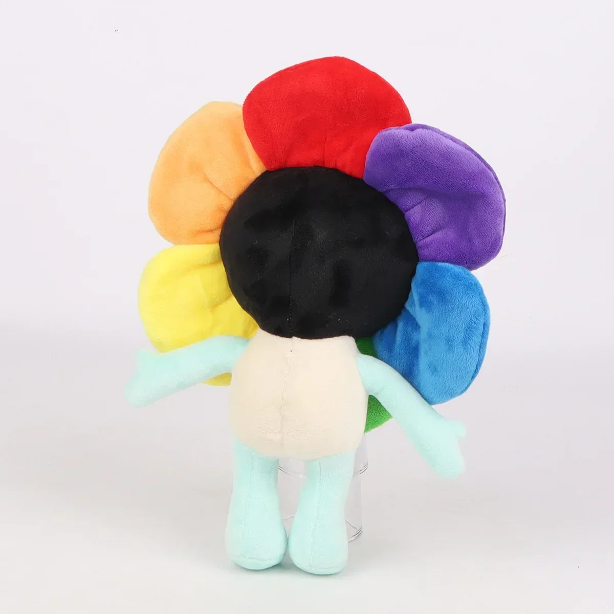 New 40 Styles Cute World Ragdoll Filled Horror Game Small Stone Plush Toy Soft Pillow Doll Children's Gift Doll Children's Gift