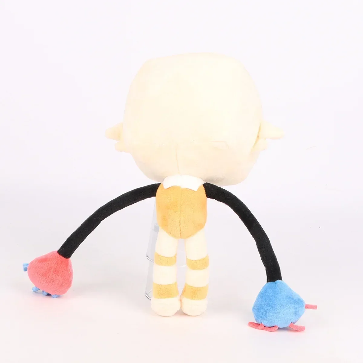 New 40 Styles Cute World Ragdoll Filled Horror Game Small Stone Plush Toy Soft Pillow Doll Children's Gift Doll Children's Gift