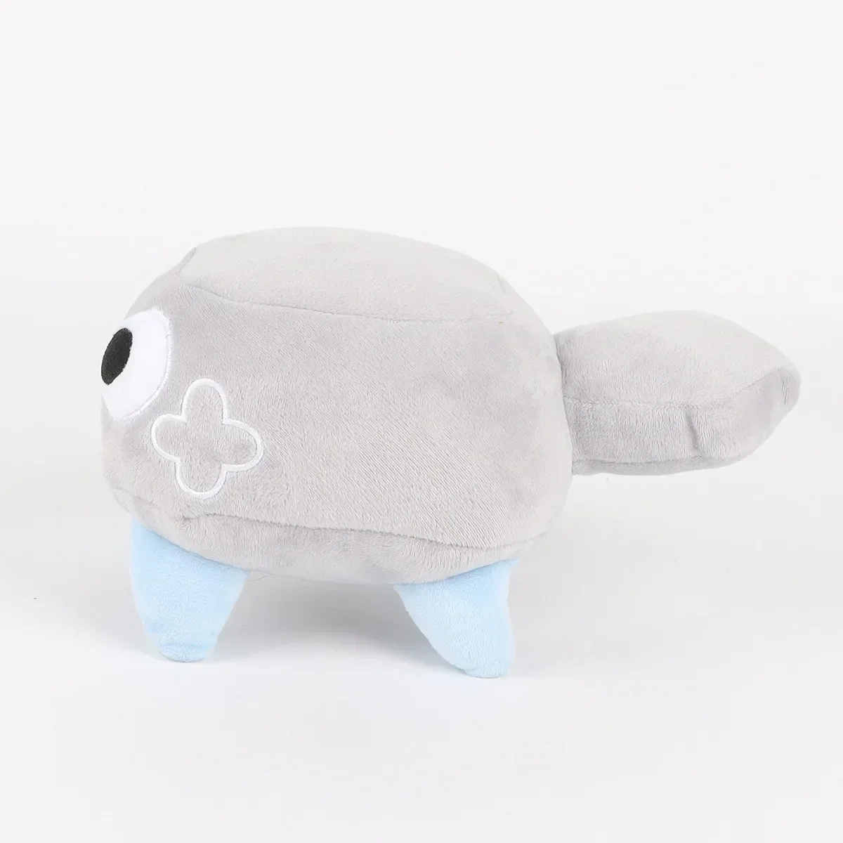 New 40 Styles Cute World Ragdoll Filled Horror Game Small Stone Plush Toy Soft Pillow Doll Children's Gift Doll Children's Gift