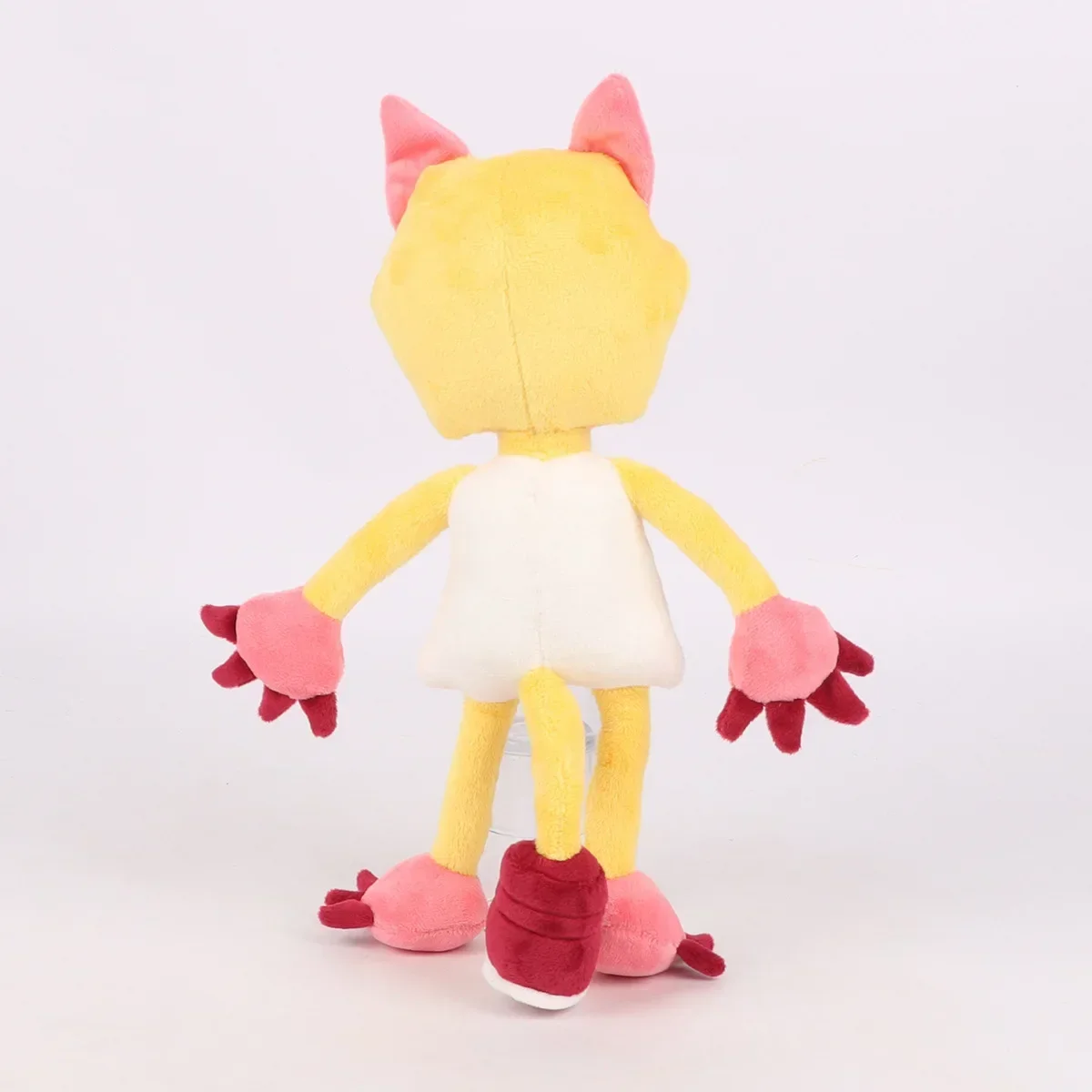 New 40 Styles Cute World Ragdoll Filled Horror Game Small Stone Plush Toy Soft Pillow Doll Children's Gift Doll Children's Gift