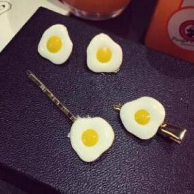 Latest Fashion Super Cute Korean Designer Flash Five Square Zircon Earrings, Seven Rhinestone Star Ear Clip Jewelry