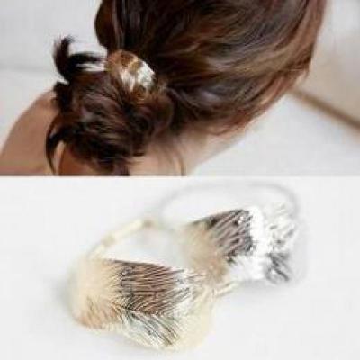 Latest Fashion Super Cute Korean Designer Flash Five Square Zircon Earrings, Seven Rhinestone Star Ear Clip Jewelry