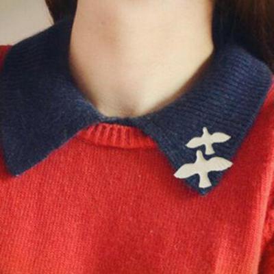 Latest Fashion Super Cute Korean Designer Flash Five Square Zircon Earrings, Seven Rhinestone Star Ear Clip Jewelry