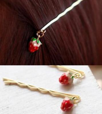 Latest Fashion Super Cute Korean Designer Flash Five Square Zircon Earrings, Seven Rhinestone Star Ear Clip Jewelry