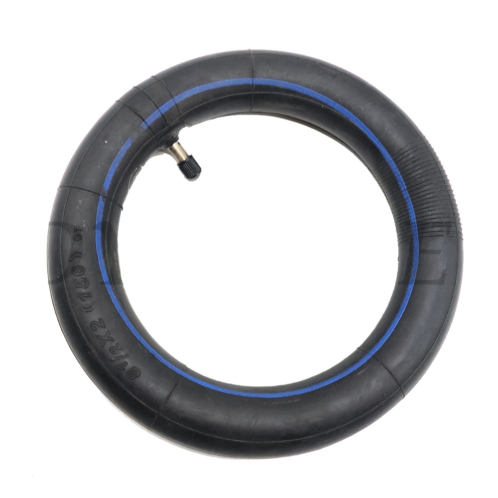 8.5 Inch 8 1/2x2 Tire Inner Outer Tube for Xiaomi M365/1S/Pro2 Series Electric Scooter Pneumatic Tyre