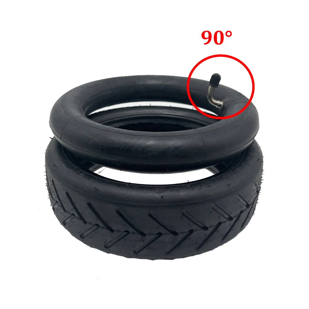 8.5 Inch 8 1/2x2 Tire Inner Outer Tube for Xiaomi M365/1S/Pro2 Series Electric Scooter Pneumatic Tyre