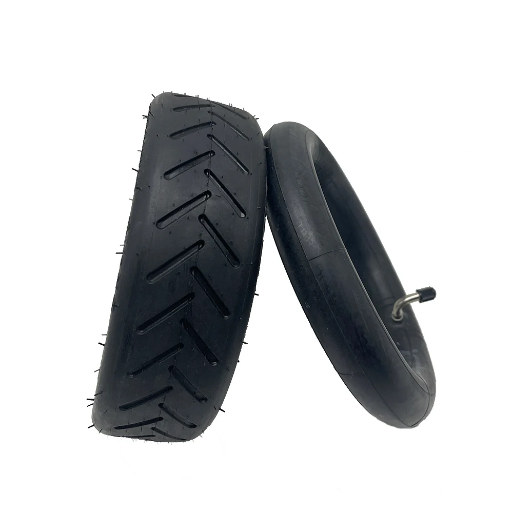 8.5 Inch 8 1/2x2 Tire Inner Outer Tube for Xiaomi M365/1S/Pro2 Series Electric Scooter Pneumatic Tyre