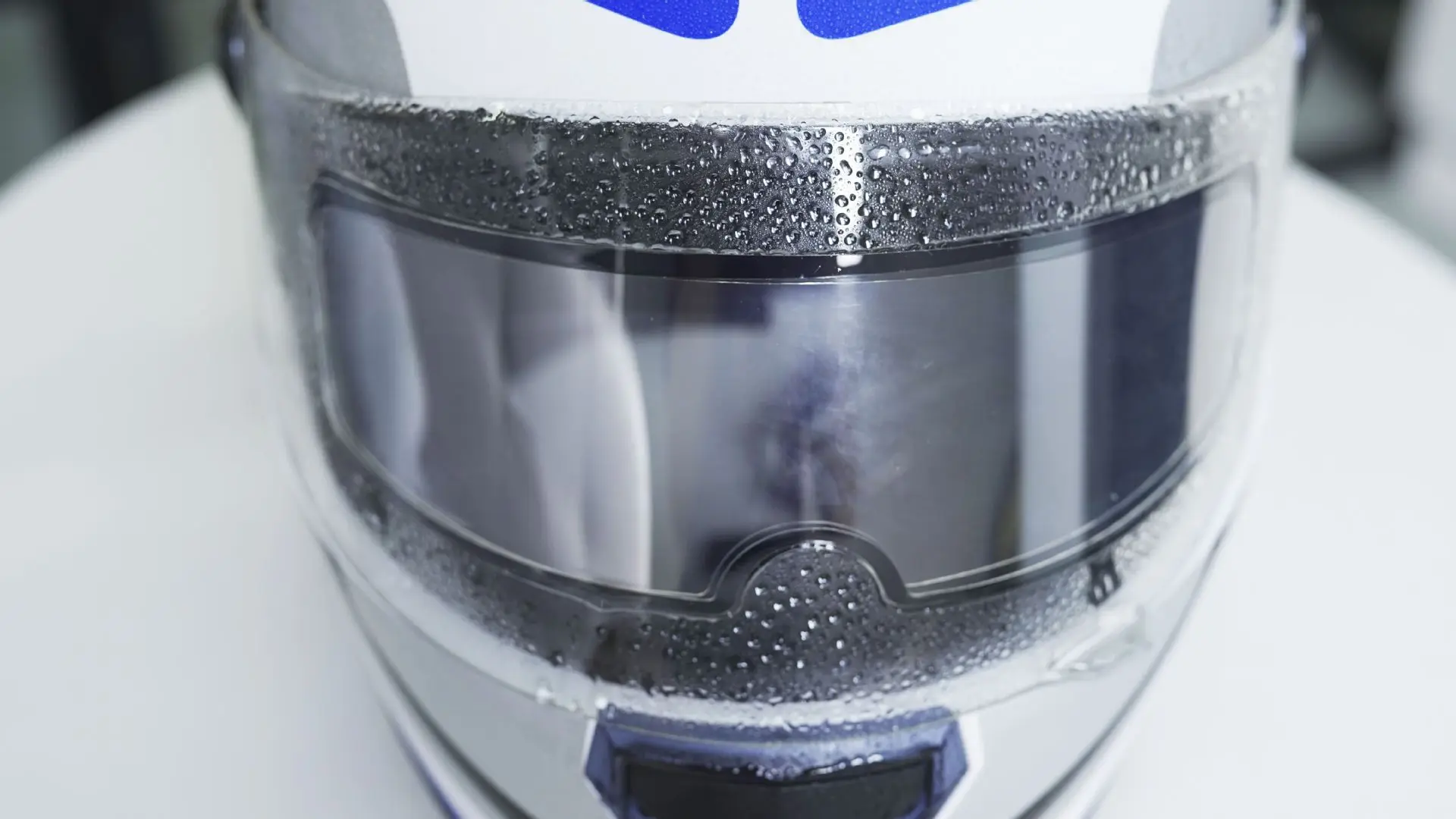 Universal Moto Helmet Anti-fog Patch Film Rainproof Lens Film for Motorcycle Visor Clear Fog Resistant Motor Racing Accessories