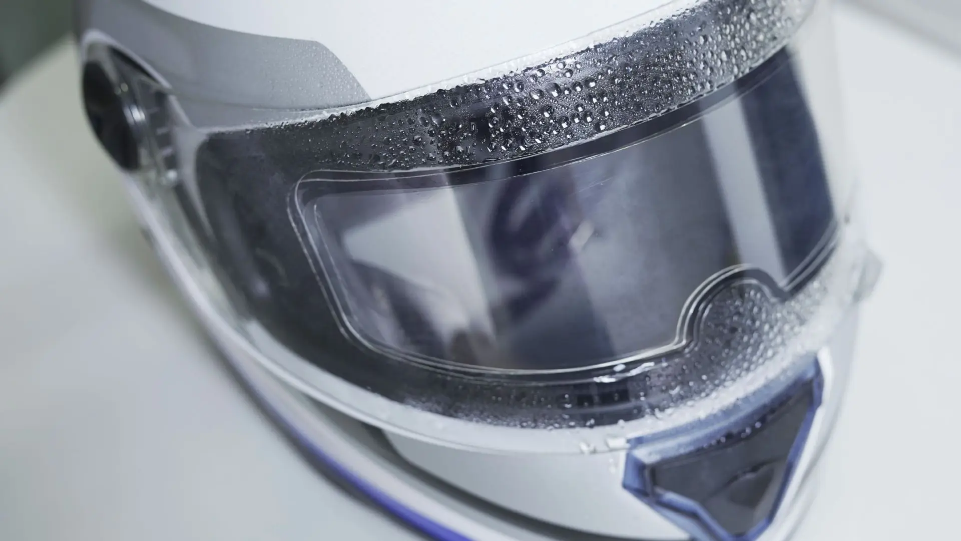 Universal Moto Helmet Anti-fog Patch Film Rainproof Lens Film for Motorcycle Visor Clear Fog Resistant Motor Racing Accessories