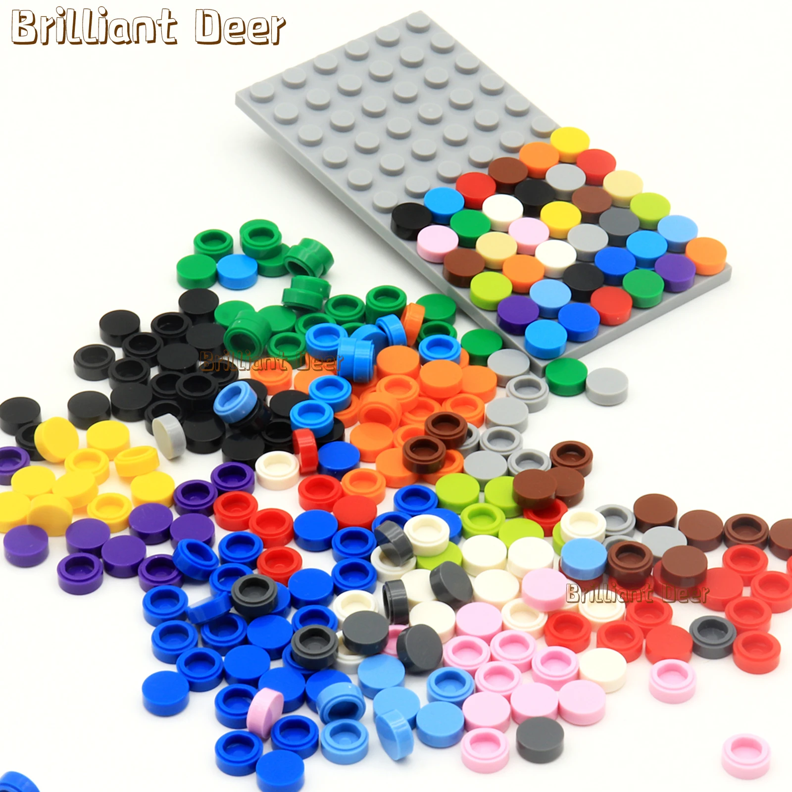 3 Steps Dustproof Acrylic Figures City Car Model Collection Display Box Building Block Storage Plexiglass Showcase Bricks Toys