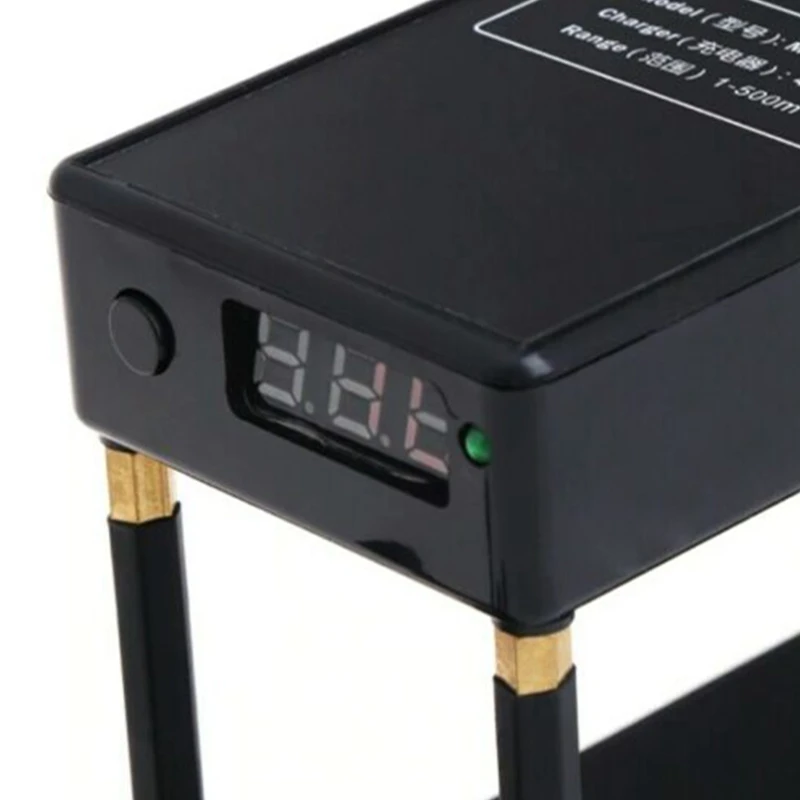 Digital Speed Meter Multifunctional for Shooting Speed Meter Ball Velocity Energy Measurement Shooting Chronograph Bullet Speed