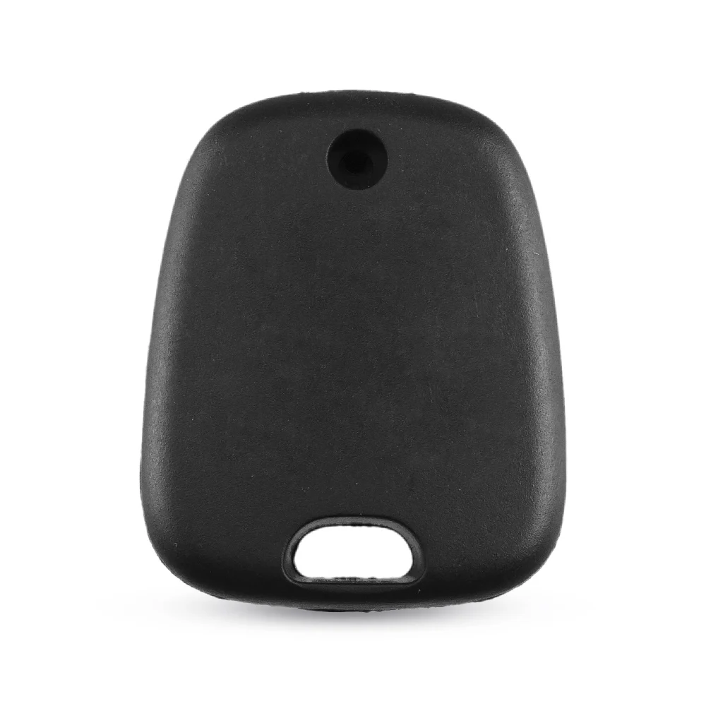 KEYYOU Remote Key Car Key Shell Fob Case Replacement Shell Cover For Citroen C1 C4 For Peugeot 107 207 307 407 206 306 406