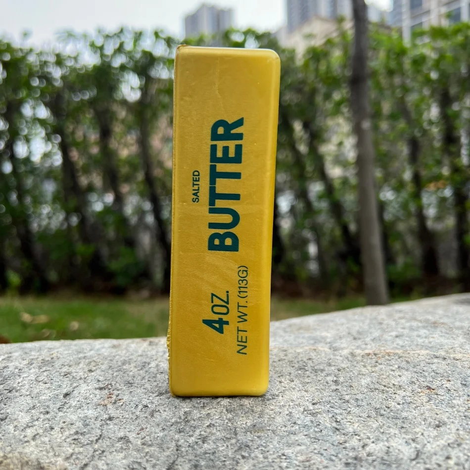 Squishy Super Big Butter Stick Slow Rising Fidget Toy Giant Butters Sticks Moist Squeeze Toy for Adults Kids Autism Girls Gifts