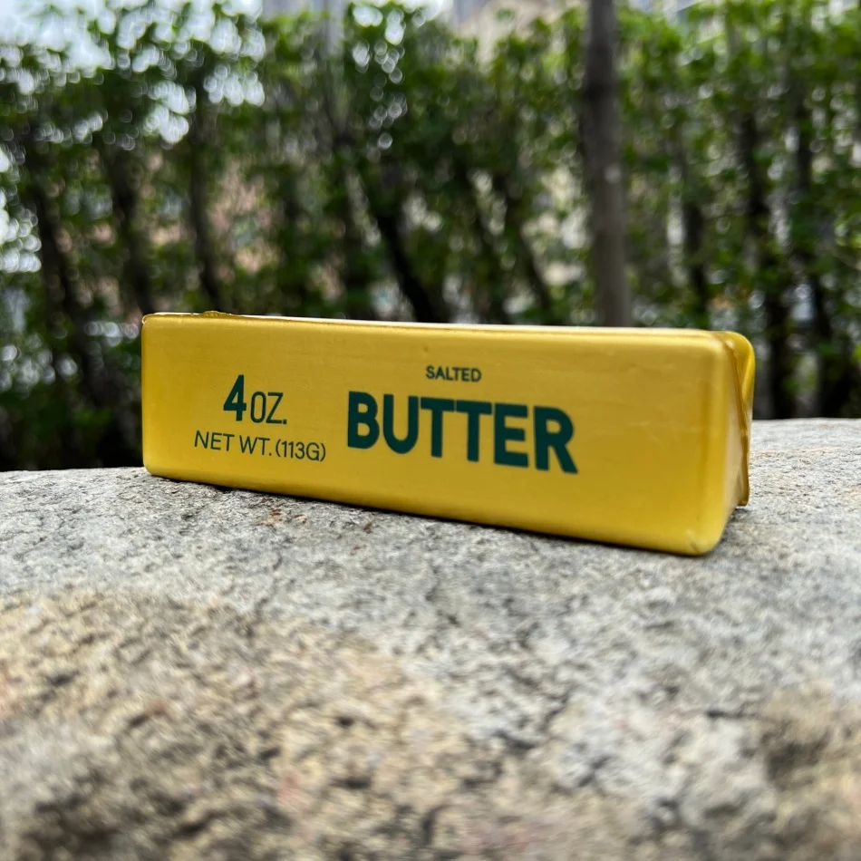 Squishy Super Big Butter Stick Slow Rising Fidget Toy Giant Butters Sticks Moist Squeeze Toy for Adults Kids Autism Girls Gifts