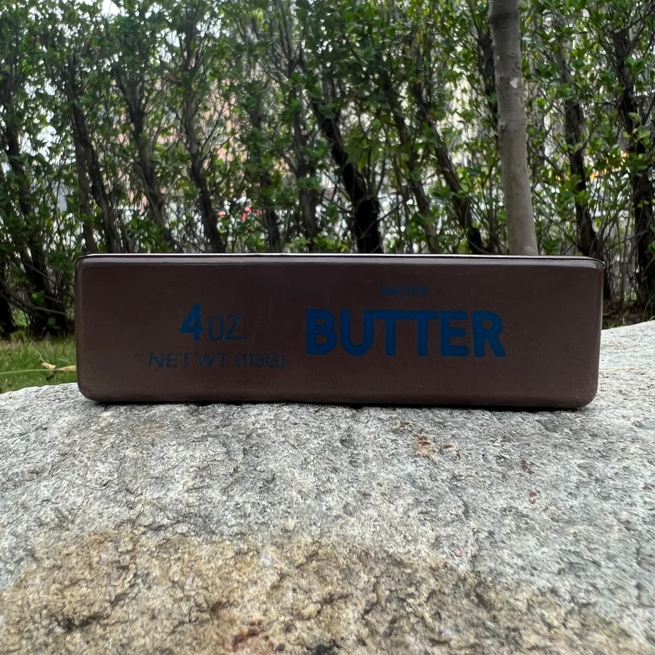 Squishy Super Big Butter Stick Slow Rising Fidget Toy Giant Butters Sticks Moist Squeeze Toy for Adults Kids Autism Girls Gifts