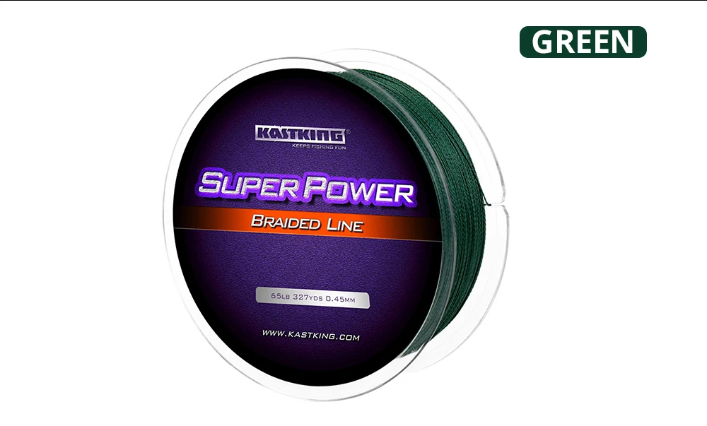 KastKing Brand 150M 300M 500M 1000M PE Braided Fishing Line 4 Strand 10-80LB Multifilament Fishing Line for Carp Fishing Wire