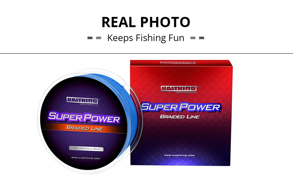 KastKing Brand 150M 300M 500M 1000M PE Braided Fishing Line 4 Strand 10-80LB Multifilament Fishing Line for Carp Fishing Wire