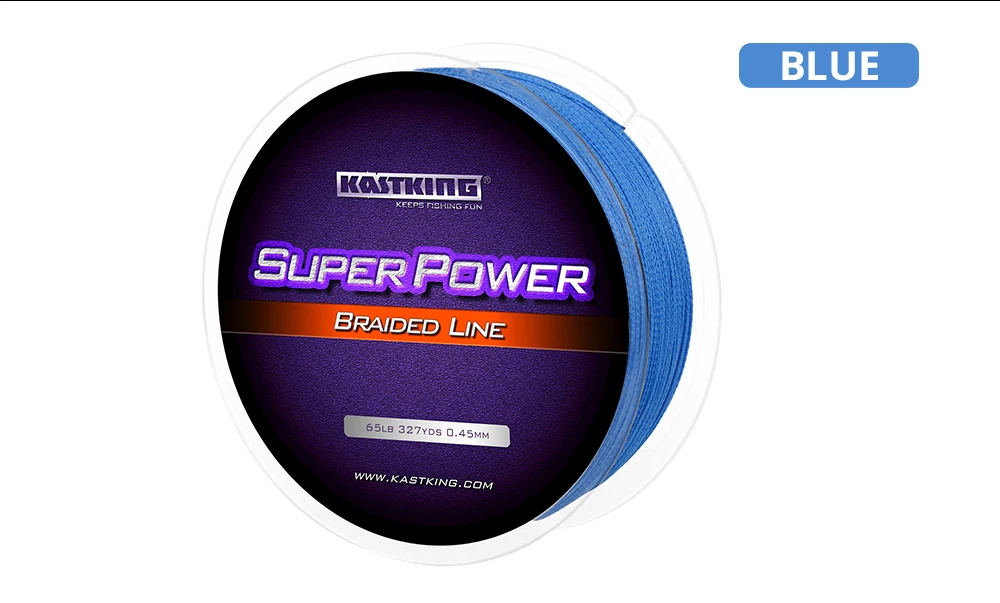 KastKing Brand 150M 300M 500M 1000M PE Braided Fishing Line 4 Strand 10-80LB Multifilament Fishing Line for Carp Fishing Wire