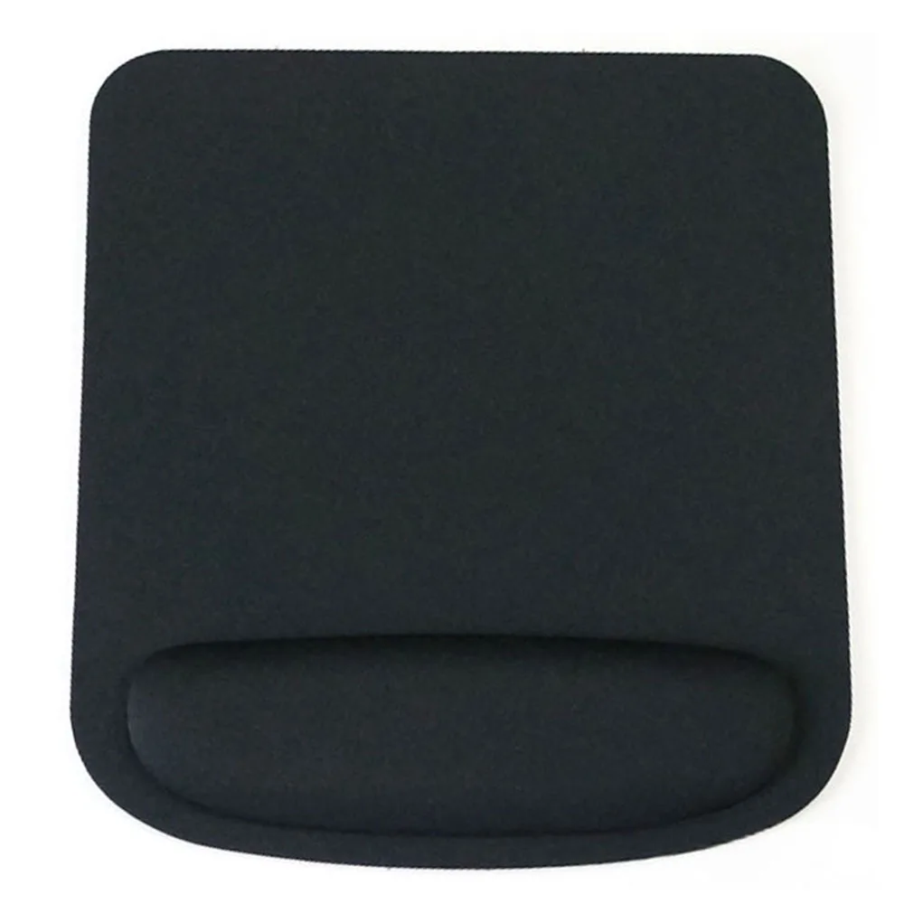 Professional Optical Trackball PC Thicken Mouse Pad Support Wrist Comfort Mouse Pad Mat Mice For Dota2 Diablo 3 CS Mousepad