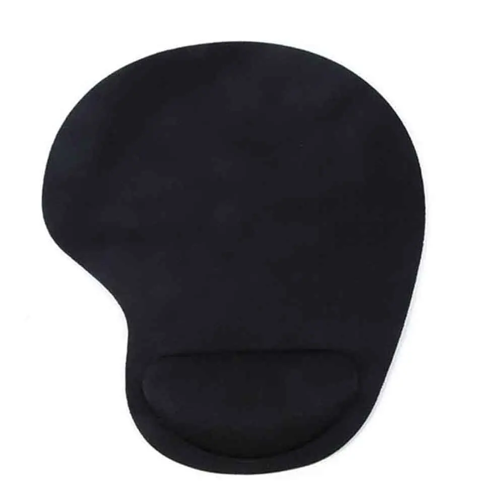 Professional Optical Trackball PC Thicken Mouse Pad Support Wrist Comfort Mouse Pad Mat Mice For Dota2 Diablo 3 CS Mousepad