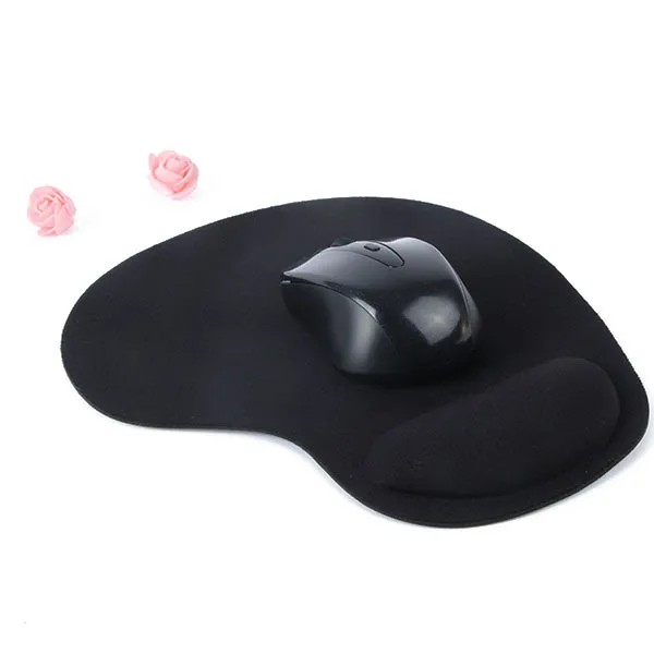 Professional Optical Trackball PC Thicken Mouse Pad Support Wrist Comfort Mouse Pad Mat Mice For Dota2 Diablo 3 CS Mousepad