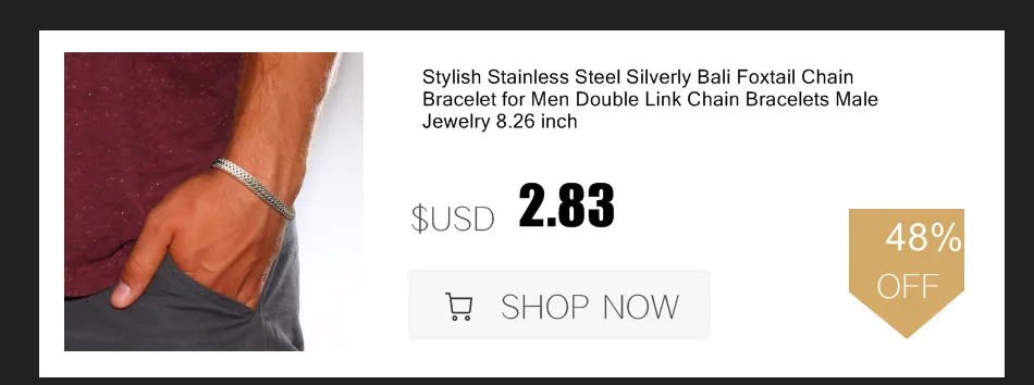 MEN TWISTED C BANGLE WITH SMALL WRIST MOBIUS BRACELET ANTIQUE SILVER COLOR STACKING CUFF BANGLE STAINLESS STEEL UNISEX JEWELRY