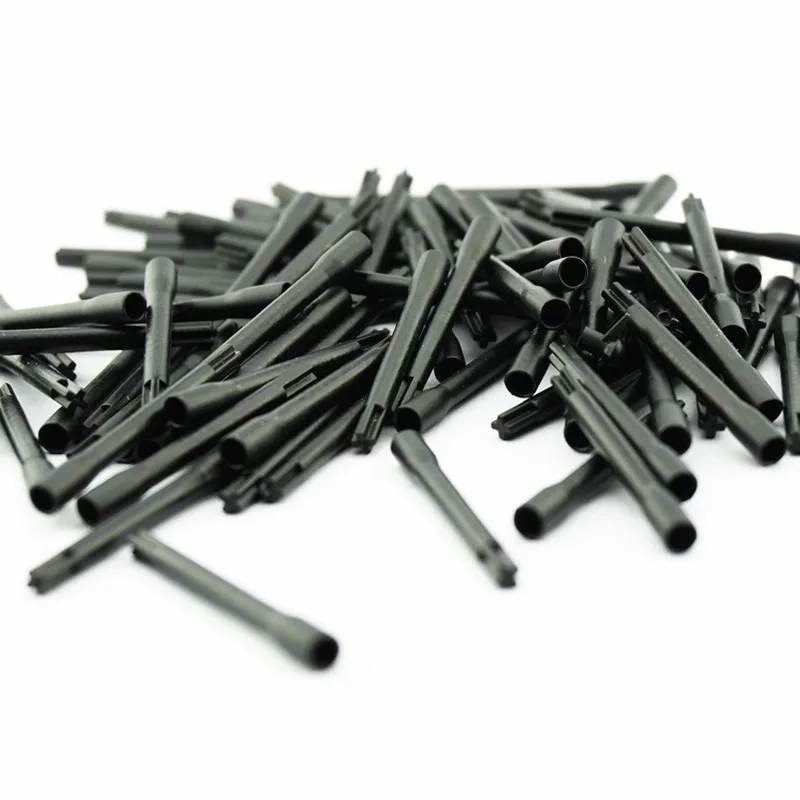 100pcs Plastic Mixing Sticks For Tattoo Ink Pigment Mixer Supply PMS-100 Tattoo Accessories