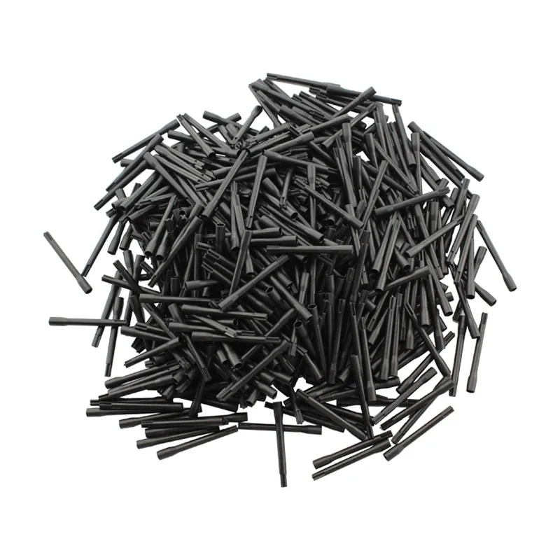 100pcs Plastic Mixing Sticks For Tattoo Ink Pigment Mixer Supply PMS-100 Tattoo Accessories