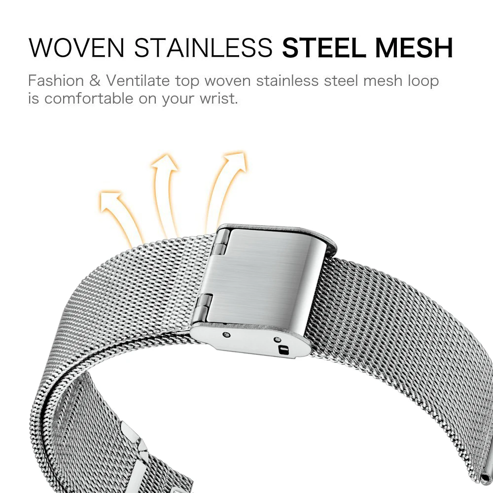 Strap+Case Protector for Redmi Watch 2 Lite Metal Bracelet for Xiaomi Watch Lite Strap for Redmi Watch 3 Active Band Cover