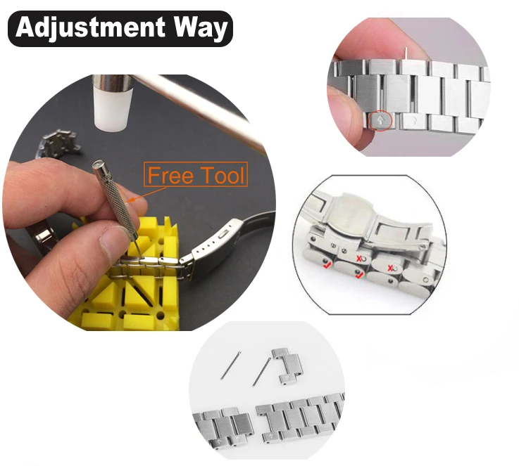 Strap+Case Protector for Redmi Watch 2 Lite Metal Bracelet for Xiaomi Watch Lite Strap for Redmi Watch 3 Active Band Cover