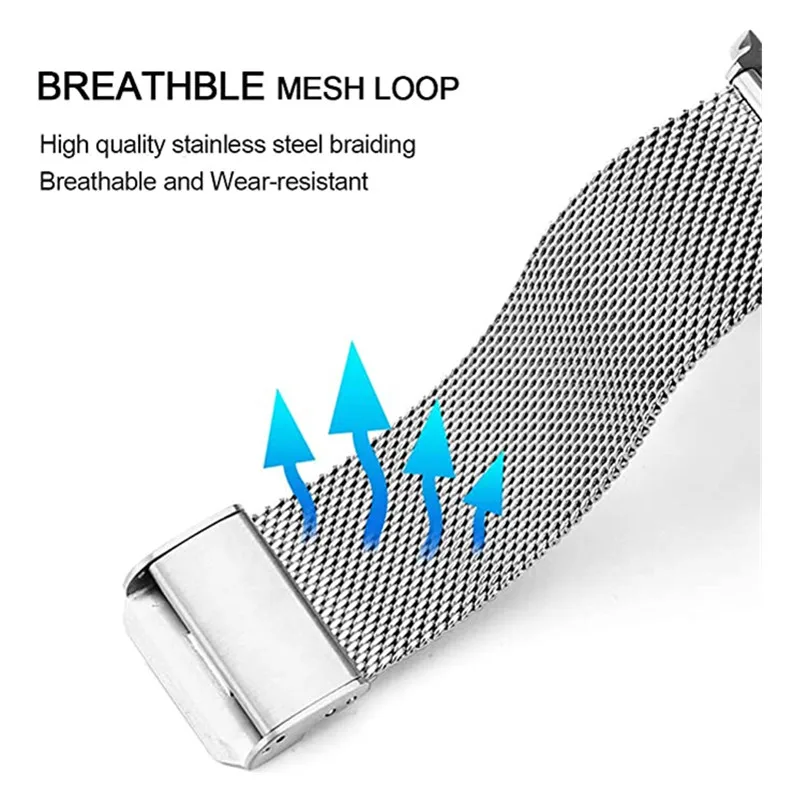 Strap+Case Protector for Redmi Watch 2 Lite Metal Bracelet for Xiaomi Watch Lite Strap for Redmi Watch 3 Active Band Cover