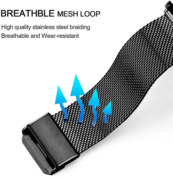 Strap+Case Protector for Redmi Watch 2 Lite Metal Bracelet for Xiaomi Watch Lite Strap for Redmi Watch 3 Active Band Cover