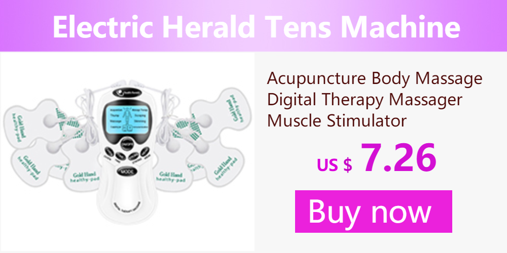 10/20pcs Muscle Stimulator Electrode Pads Gel Non-woven Fabric Self Adhesive Replacement Pads for Tens Body Massager Machine