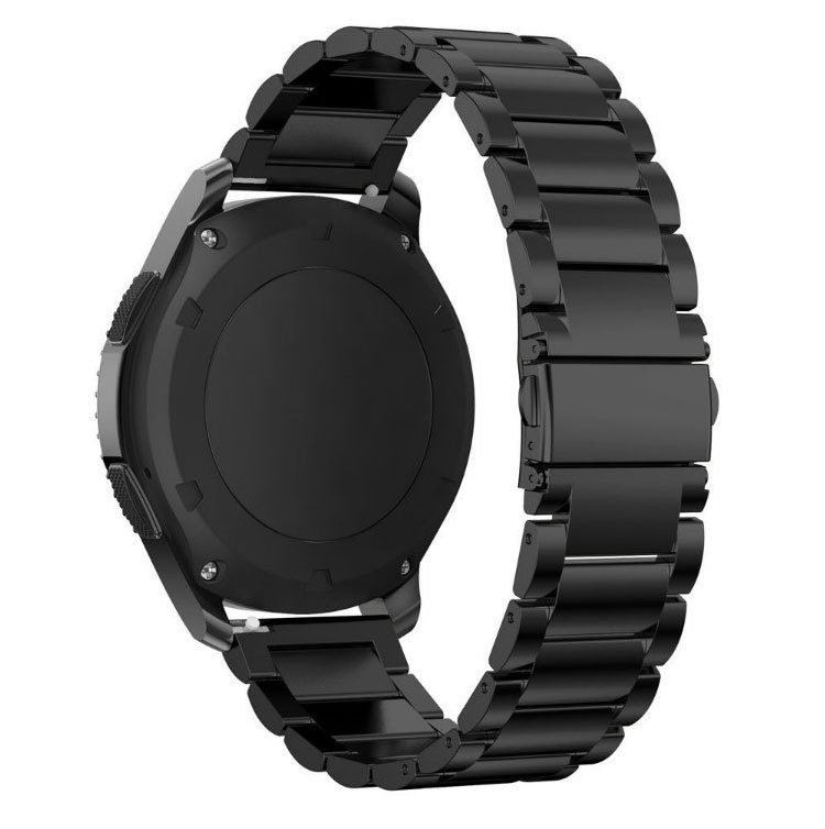 Metal Strap for Samsung Galaxy Watch 7/6/5/4 40mm 44mm Stainless Steel Band Galaxy Watch 6/4 Classic 47mm 43mm 46 42mm/5pro 45mm