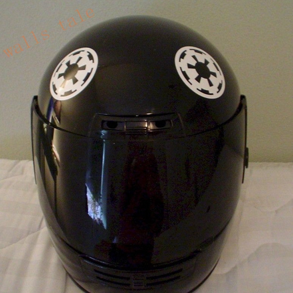 Variety of Sci-Fi Vinyl Wall Sticker, Cool Imperial Rebel Alliance ORDER Logo Vinyl Decal Stickers For Laptop Car Decoration