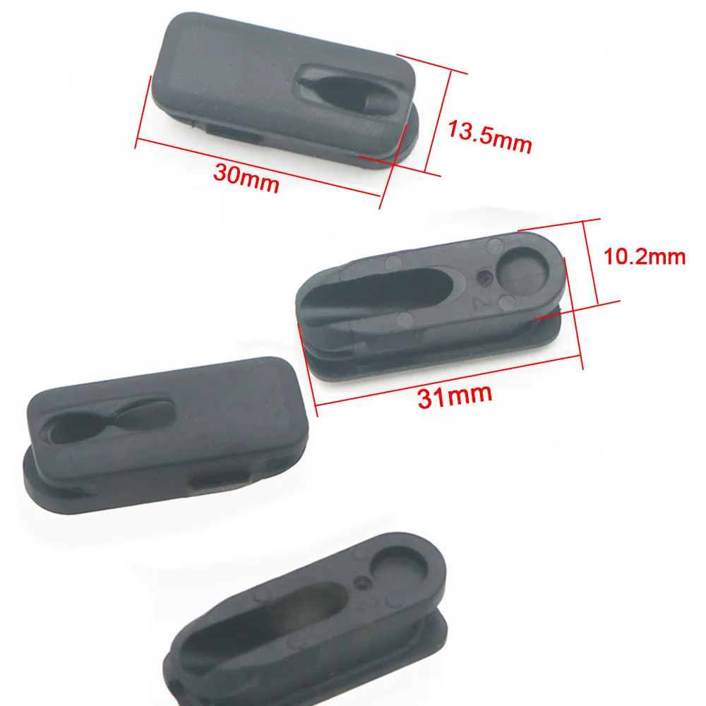 Bicycle Frame Inner Cable Guide Road Bike MTB Mountain Bike Derallieur inner Line Buckle For GIANT ATX XTC ATX830 TRANCE Frame