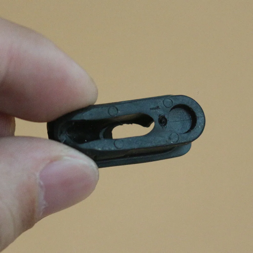 Bicycle Frame Inner Cable Guide Road Bike MTB Mountain Bike Derallieur inner Line Buckle For GIANT ATX XTC ATX830 TRANCE Frame