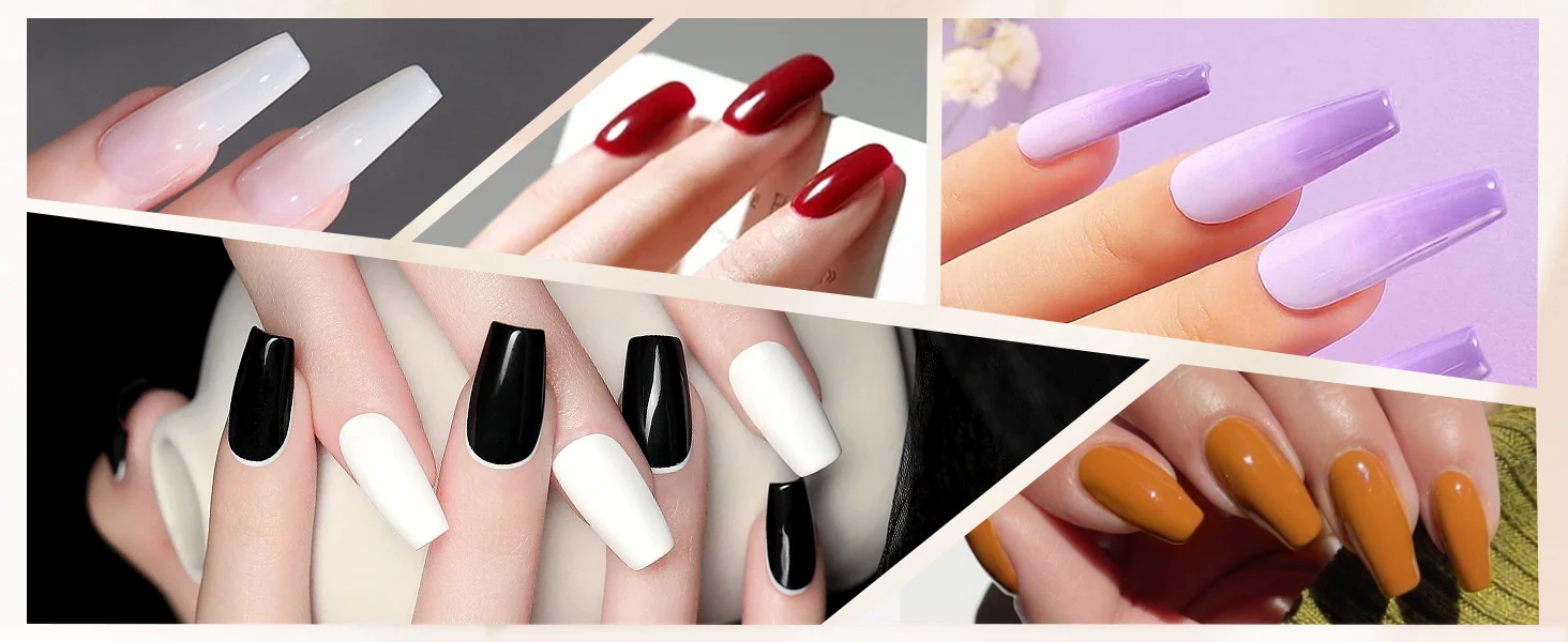 CANNI HEMA/TPO FREE 9ML Primer Base Coat Topcoat and Color Gel Polish Base Soak Off UV LED Fast Dry Nail Liquid Manicure Gel DIY