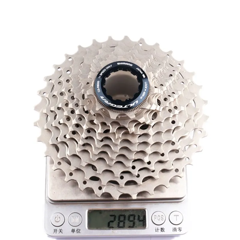 Shimano Ultegra R8000 105 R7000 11 Speed Road Bike Bicycle Cassette CS-R8000 11-25t 11-28t 11-30t 11-32t 11-34t 12-25t K7