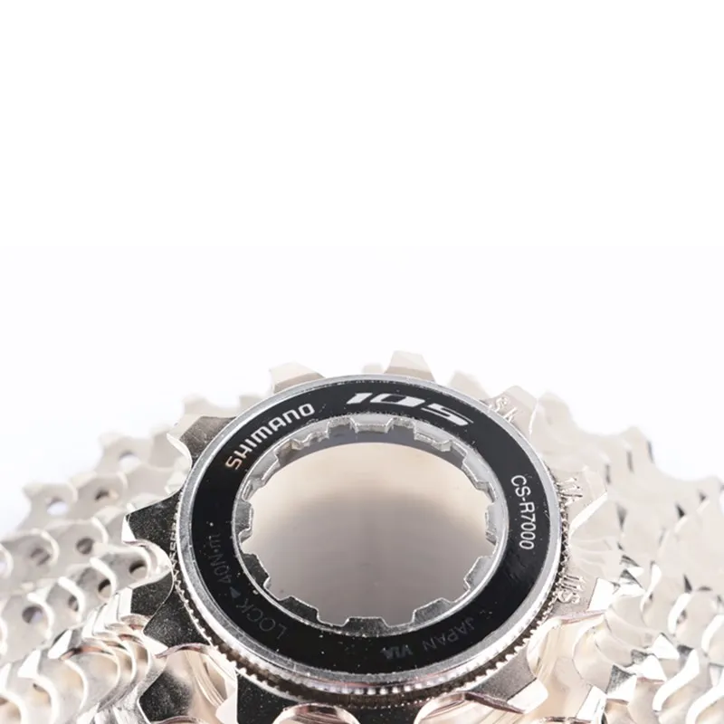 Shimano Ultegra R8000 105 R7000 11 Speed Road Bike Bicycle Cassette CS-R8000 11-25t 11-28t 11-30t 11-32t 11-34t 12-25t K7