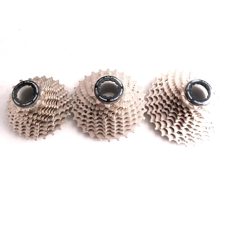 Shimano Ultegra R8000 105 R7000 11 Speed Road Bike Bicycle Cassette CS-R8000 11-25t 11-28t 11-30t 11-32t 11-34t 12-25t K7