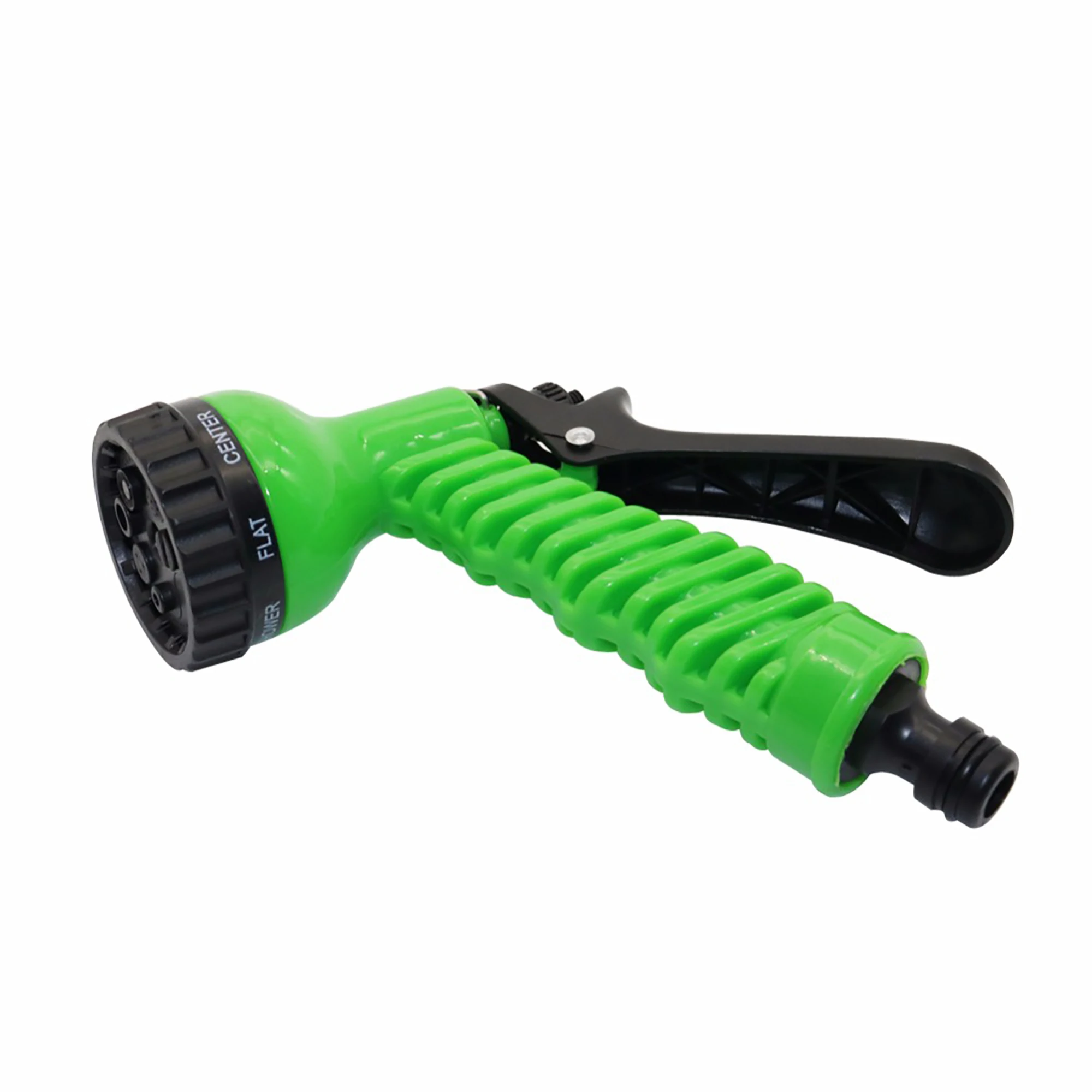 7 Function Water Gun High Pressure Spray Gun Garden Plant Flower Lawn Vegetable Irrigation Watering Car Washing Home Clean Tool